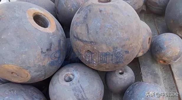 嘉兴钢网架螺栓球检测的重要性